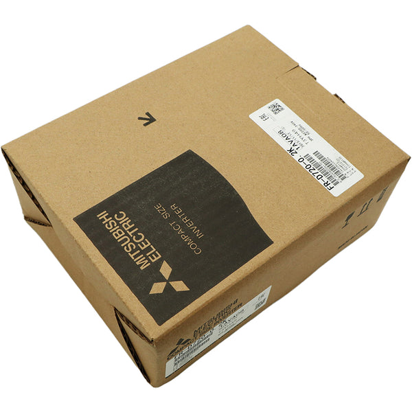 Mitsubishi FR-D720-0.2K