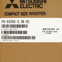 Mitsubishi FR-E520S-2.2K-EC