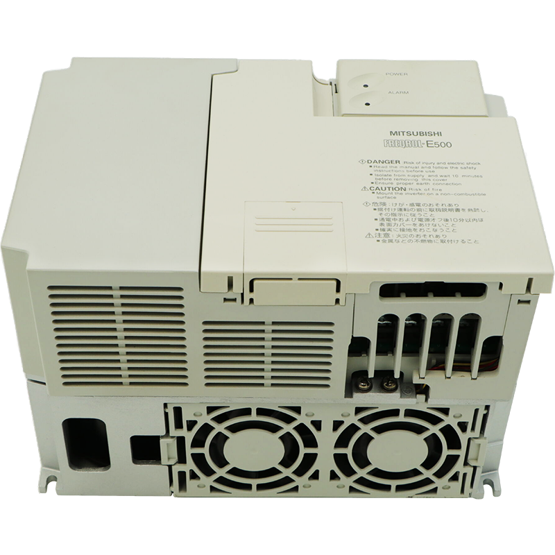 Mitsubishi FR-E540-5.5K-EC