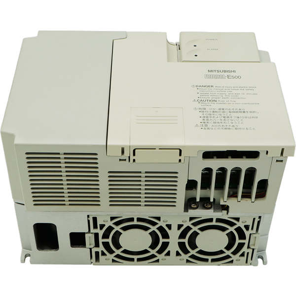 Mitsubishi FR-E540-5.5K-EC