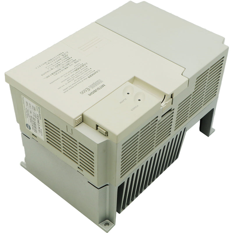 Mitsubishi FR-E540-5.5K-EC