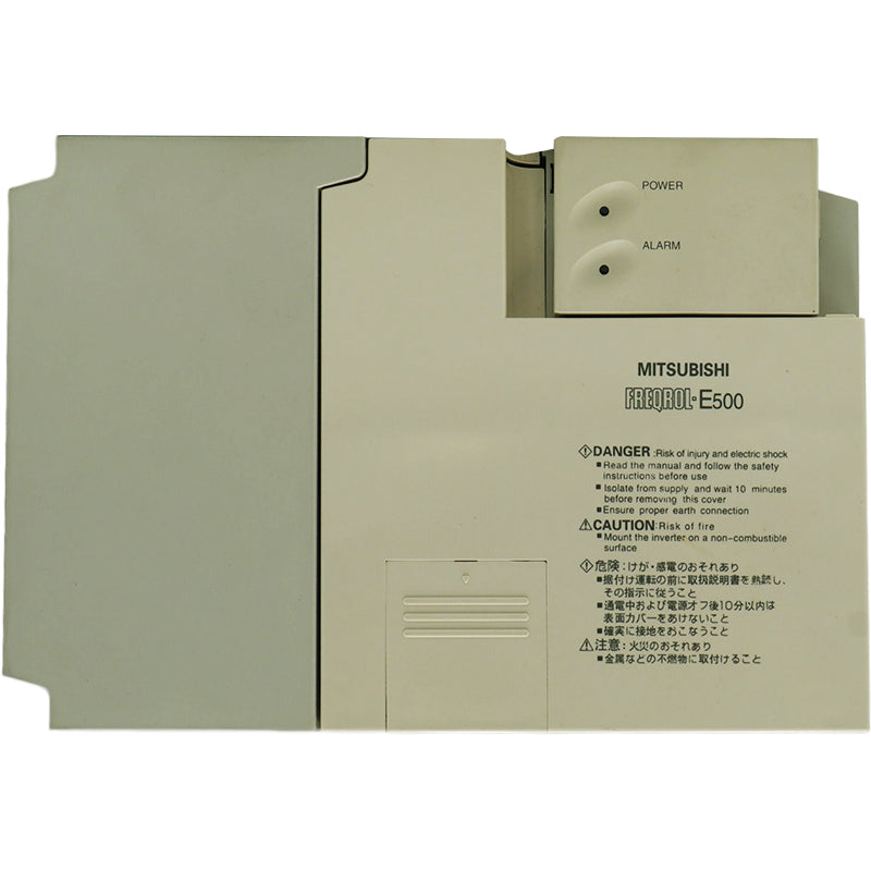 Mitsubishi FR-E540-5.5K-EC
