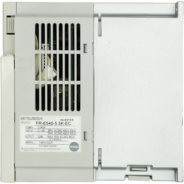 Mitsubishi FR-E540-5.5K-EC
