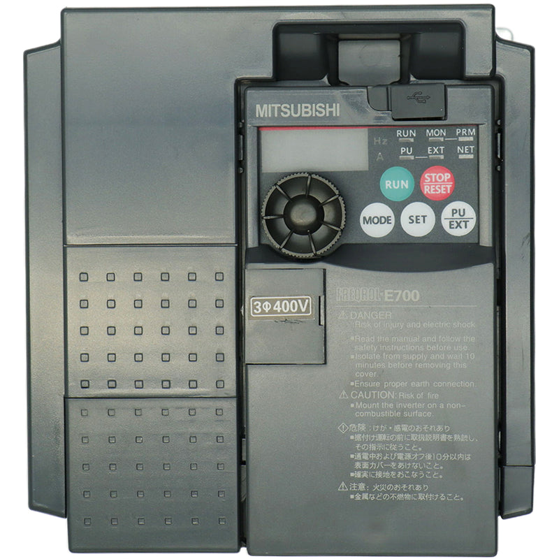 Mitsubishi FR-E740-0.75K-CHT