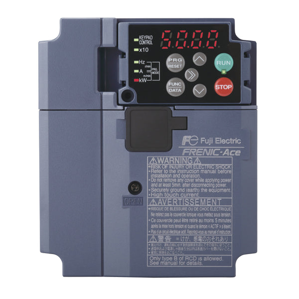 Fuji Electric FRN0044E2S-4GB