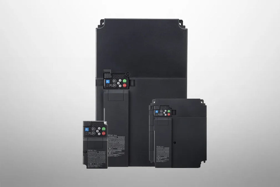 Fuji Electric FRN0072E3S-4G