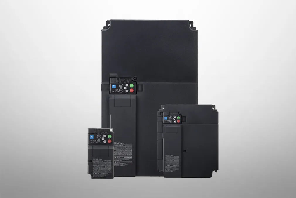 Fuji Electric FRN0072E3S-4G