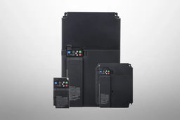 Fuji Electric FRN0072E3S-4G