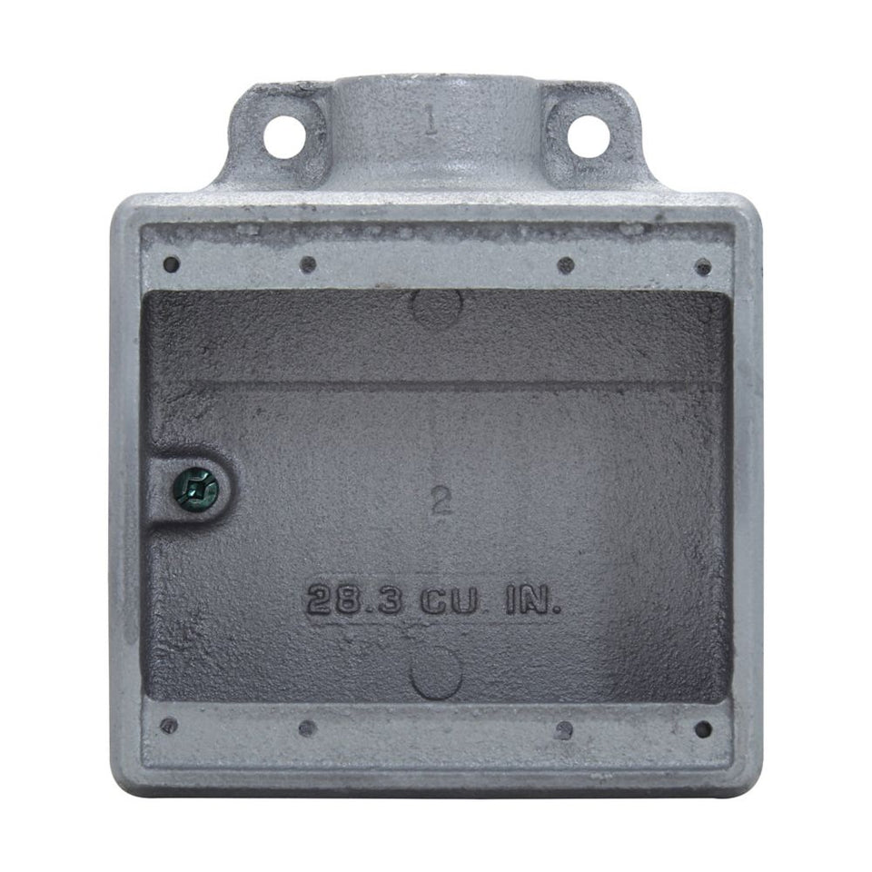 Crouse-Hinds FS22SA product photo