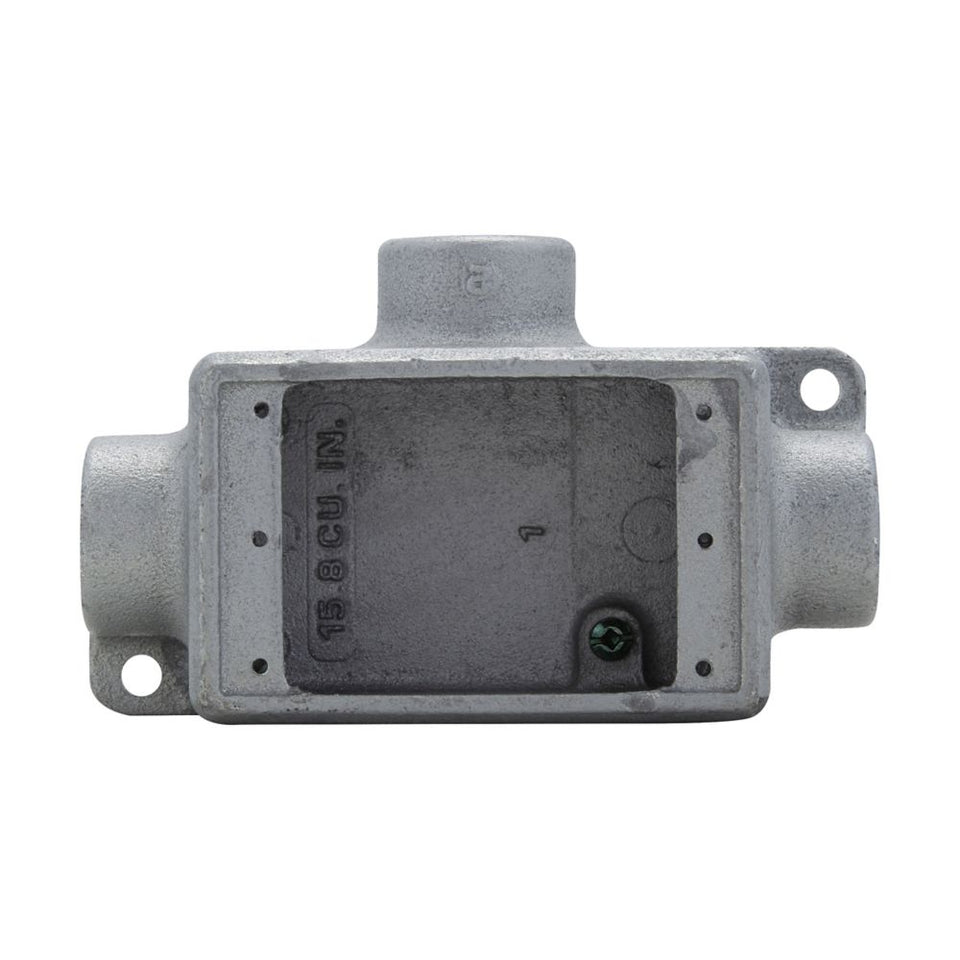 Crouse-Hinds FSCT2SA product photo