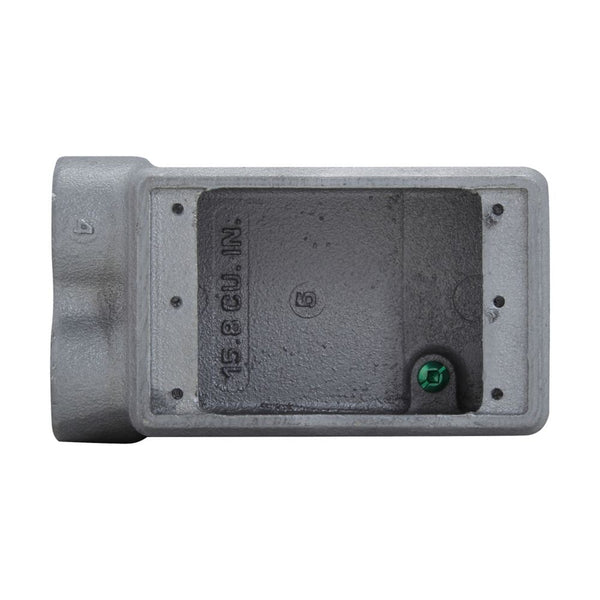 Crouse-Hinds FSS2 product photo