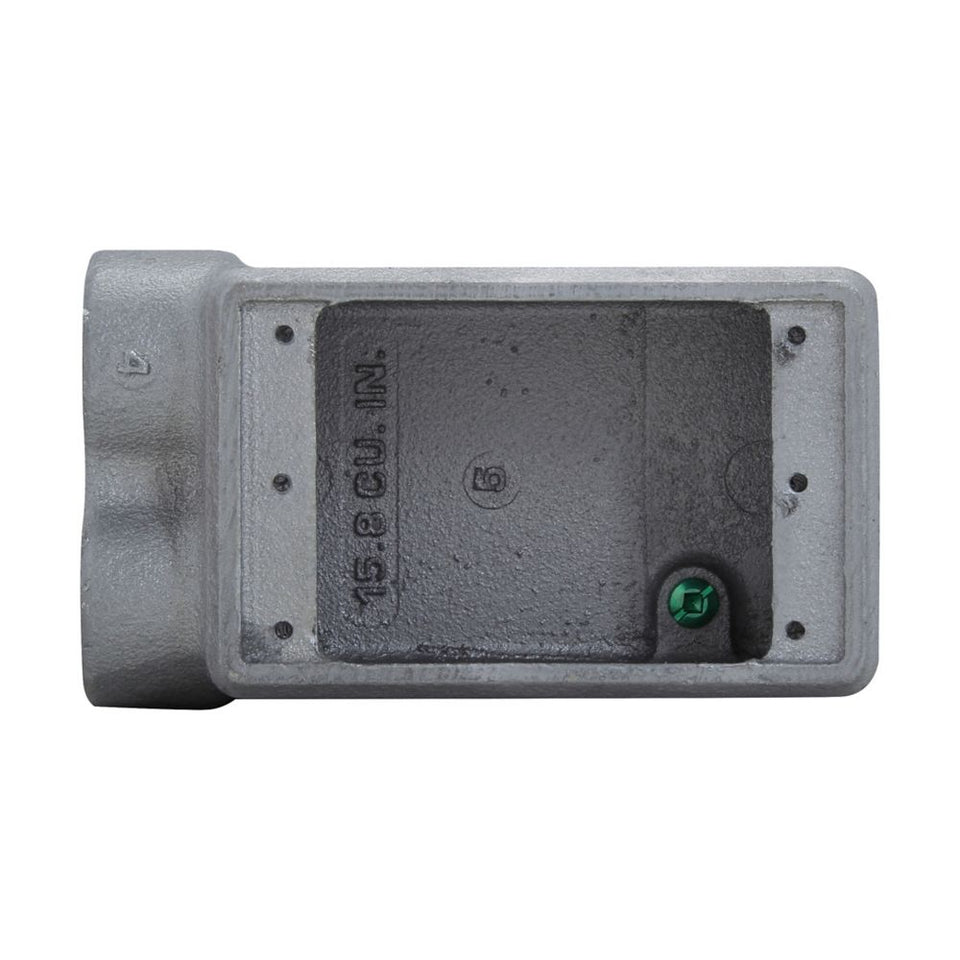 Crouse-Hinds FSS2 product photo