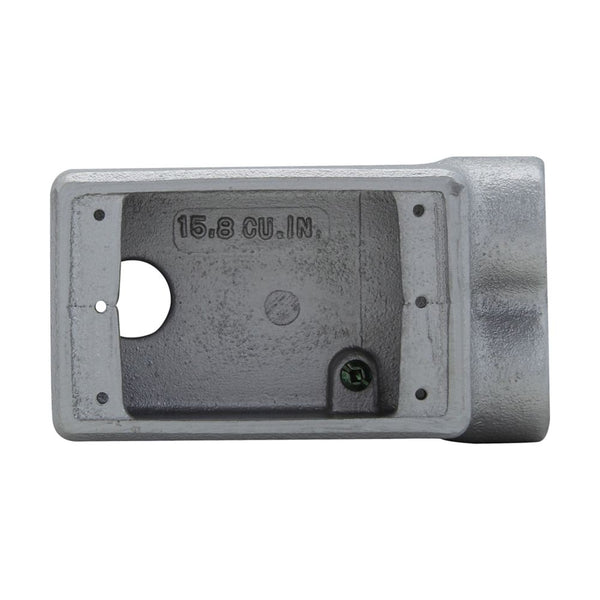 Crouse-Hinds FSSA2 product photo