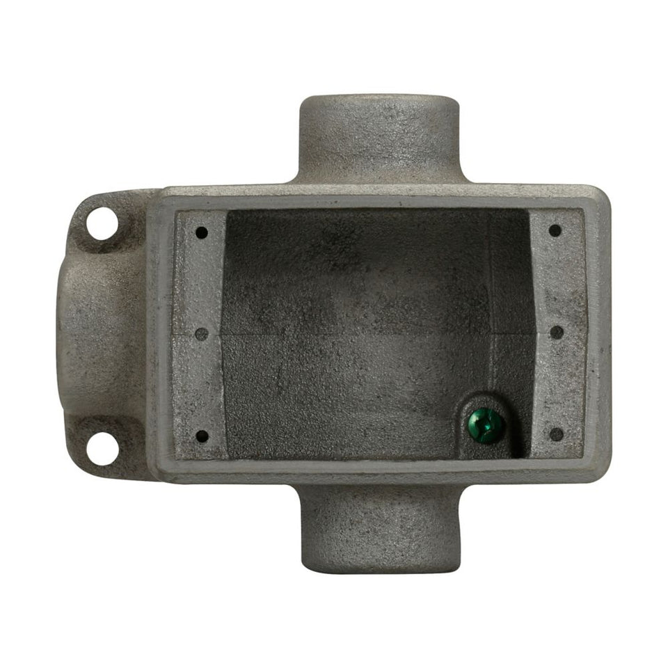 Crouse-Hinds FST2 product photo