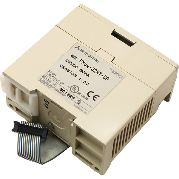 Mitsubishi FX0N-32NT-DP