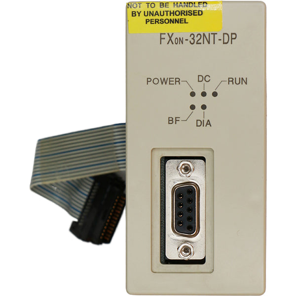 Mitsubishi FX0N-32NT-DP