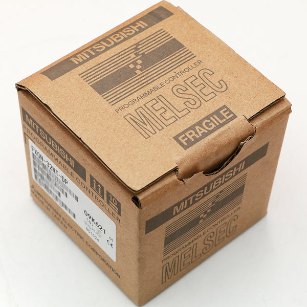 Mitsubishi FX0N-32NT-DP