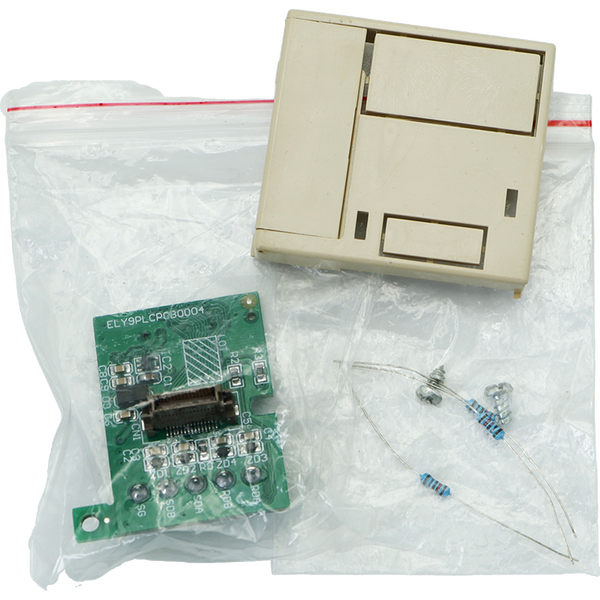 Mitsubishi FX1N-485-BD