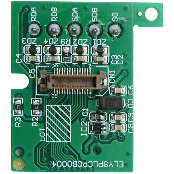 Mitsubishi FX1N-485-BD