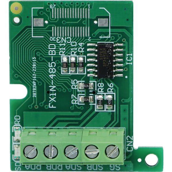 Mitsubishi FX1N-485-BD