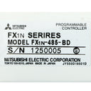 Mitsubishi FX1N-485-BD