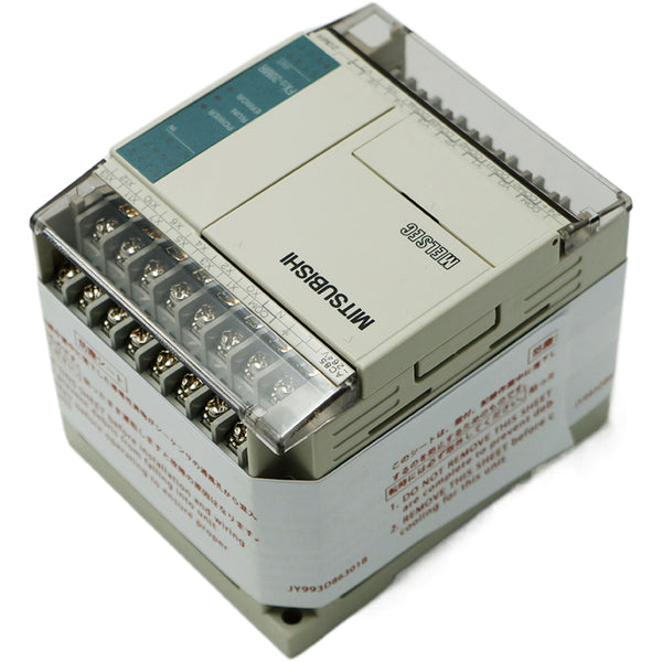 Mitsubishi FX1S-20MR-001