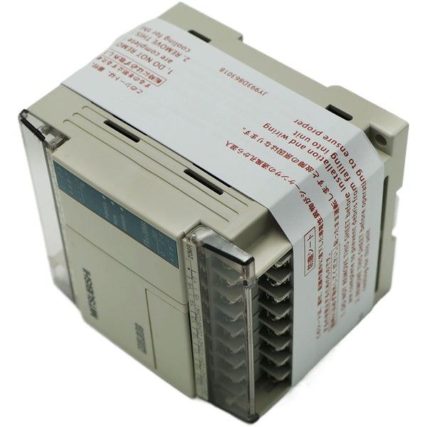 Mitsubishi FX1S-20MR-001
