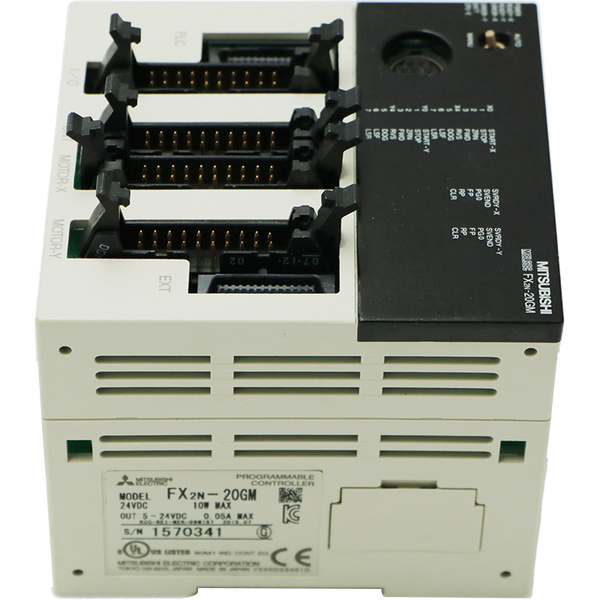 Mitsubishi FX2N-20GM