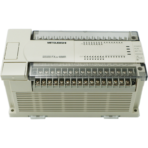 Mitsubishi FX2N-48MR-DS