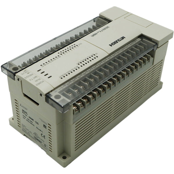Mitsubishi FX2N-48MR-DS