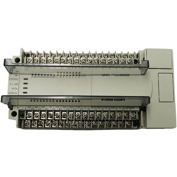 Mitsubishi FX2N-48MR-DS