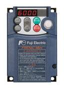 Fuji Electric FRENIC-Mini (C2) Braking TK80W120Ω