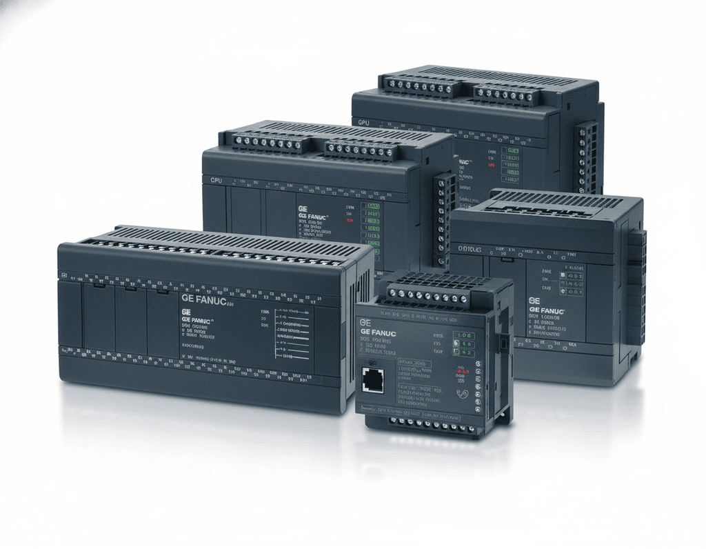 GE Fanuc IC693CBL310