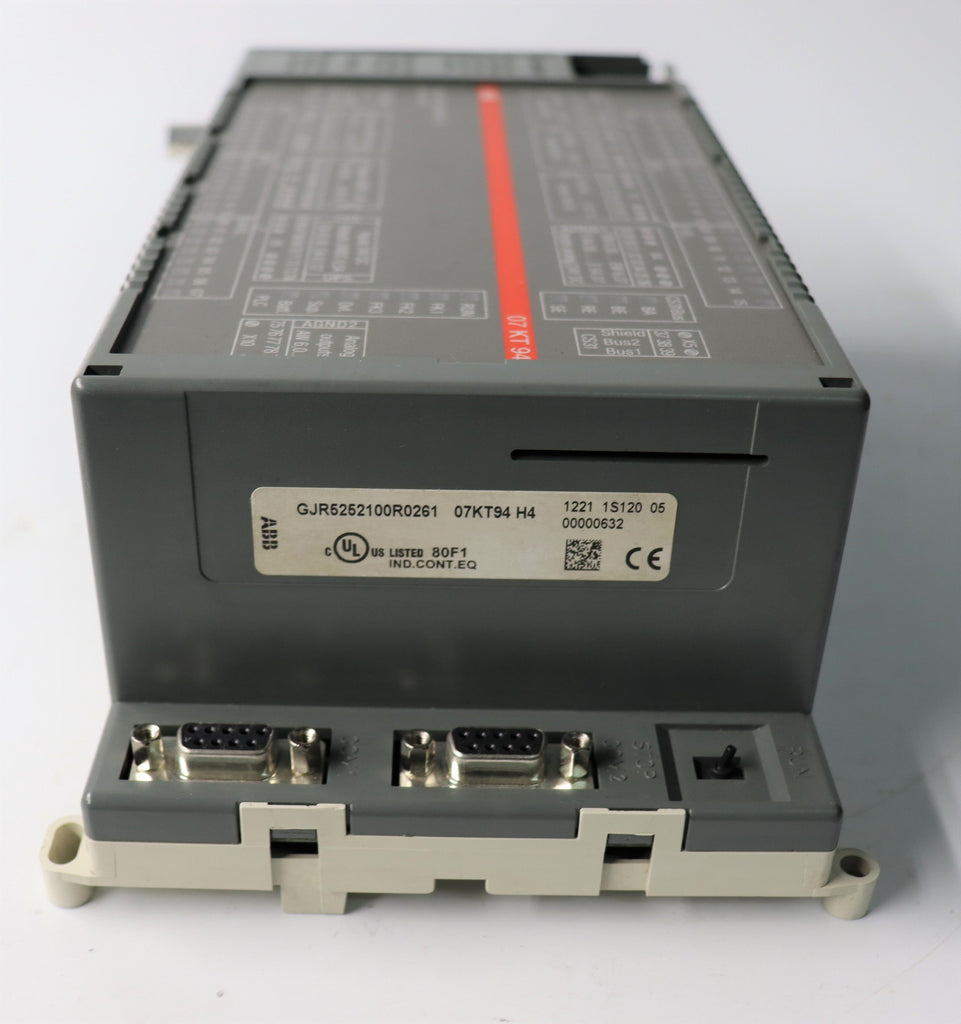 Abb Gjr5252100R0261
