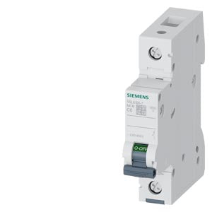 Siemens 5SL6106-7