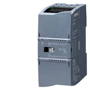 Siemens 6AG1221-1BF30-4XB0