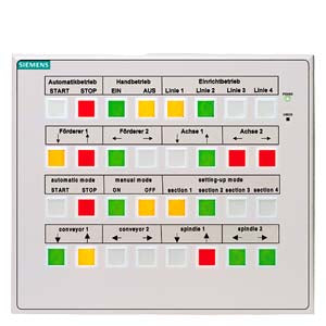 Siemens 6AG1688-3ED13-4AX0
