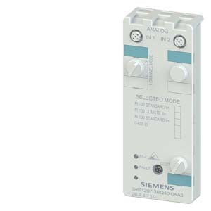 Siemens 6AG1207-3BQ40-7AA3
