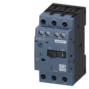 Siemens 3RV1011-0JA15