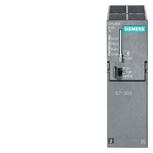 Siemens 6AG1314-1AG14-2AY0