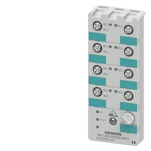 Siemens 3RK1200-0DQ00-0AA3