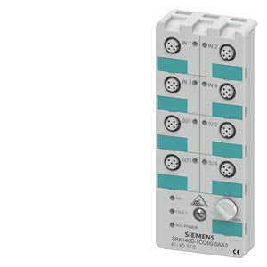 Siemens 3RK1400-1CQ00-0AA3