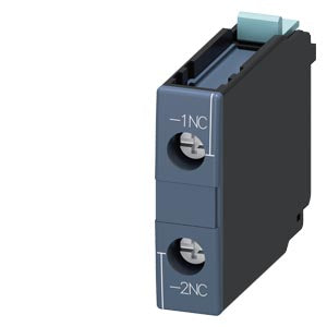 Siemens 3RH1921-1CA01