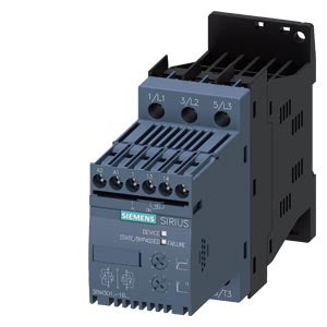 Siemens 3RW3018-1BB04