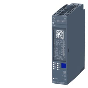 Siemens 6ES7135-6TD00-0CA1