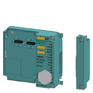 Siemens 6ES7154-8FX00-0AB0