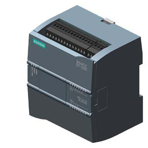 Siemens 6ES7211-1AE31-0XB0