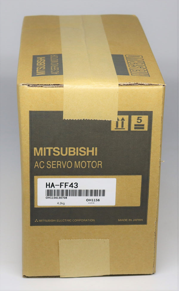 Mitsubishi Ha-Ff43