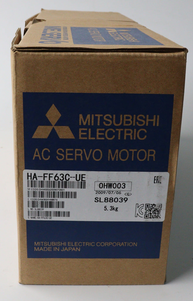 Mitsubishi Ha-Ff63C-Ue