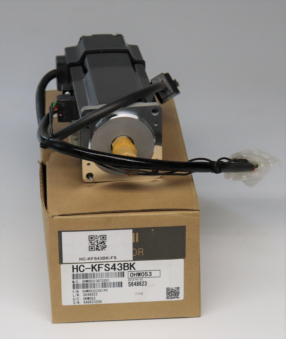 Mitsubishi Hc-Kfs43Bk